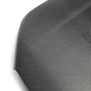 Seibon 16-19 Toyota 4Runner TR Carbon Fiber Hood-3