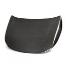 Seibon 19-20 Toyota Corolla Hatchback OEM Carbon Fiber Hood-1