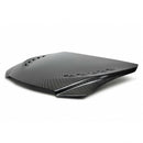 BT-Style Carbon Fiber Hood For 2021-2024 Lexus IS300 / IS350 F Sport-2