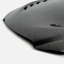 BT-Style Carbon Fiber Hood For 2021-2024 Lexus IS300 / IS350 F Sport-3