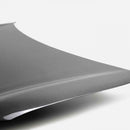 OEM-STYLE CARBON FIBER HOOD FOR 2022-2023 TOYOTA GR86 / SUBARU BRZ-5