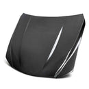 OEM-STYLE CARBON FIBER HOOD FOR 2022 LEXUS IS 500 F SPORT PERFORMANCE-1