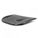 TS-STYLE CARBON FIBER HOOD FOR 2022-2023 TOYOTA GR86 / SUBARU BRZ-2