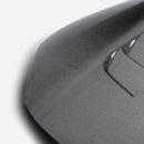 TS-style carbon fiber hood for 2022-2025 Toyota GR86/ Subaru BRZ-4