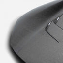 TS-STYLE CARBON FIBER HOOD FOR 2022-2023 TOYOTA GR86 / SUBARU BRZ-5