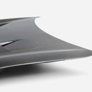 TS-style carbon fiber hood for 2022-2025 Toyota GR86/ Subaru BRZ-7