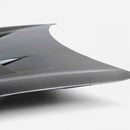 TS-STYLE CARBON FIBER HOOD FOR 2022-2023 TOYOTA GR86 / SUBARU BRZ-7