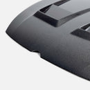 DV-style carbon fiber hood for 2022 VW Golf MK8-9