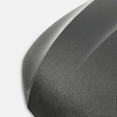 OEM-style carbon fiber hood for 2022 VW Golf MK8-5
