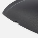 TM-style carbon fiber hood for 2022 VW Golf MK8-8