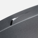 TM-style carbon fiber hood for 2022 VW Golf MK8-6