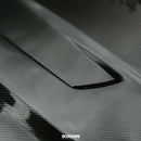 TM-style carbon fiber hood for 2022 VW Golf MK8-2