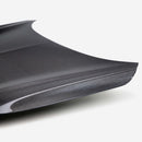 OEM-style carbon fiber hood for 2023-2025 Acura Integra-2