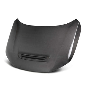 OEM-Style Carbon Fiber Hood For 2023-2026 Honda Civic Type R