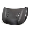 OEM-Style Carbon Fiber Hood For 2023-2024 Toyota GR Corolla-1