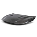 OEM-Style Carbon Fiber Hood For 2023-2024 Toyota GR Corolla-3