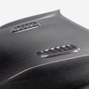 OEM-Style Carbon Fiber Hood For 2023-2024 Toyota GR Corolla-4