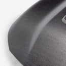 OEM-Style Carbon Fiber Hood For 2023-2024 Toyota GR Corolla-5