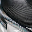 OEM-Style Carbon Fiber Hood For 2023-2024 Toyota GR Corolla-9