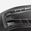 TV-style Double-Sided Carbon Fiber hood for 2023-2025 Toyota GR Corolla-6