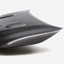 VS-Style Dry Carbon Hood For 2023-2024 Toyota GR Corolla-6