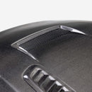 VS-Style Dry Carbon Hood For 2023-2024 Toyota GR Corolla-7