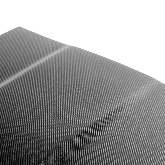 Seibon 70-73 Datsun 240Z OE Carbon Fiber Hood