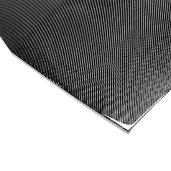 Seibon 70-73 Datsun 240Z OE Carbon Fiber Hood