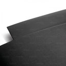 Seibon 84-87 Toyota Corolla (AE86) OEM Carbon Fiber Hood-4