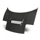 Seibon 92-01 Acura NSX VSII-style Carbon Fiber Hood-1