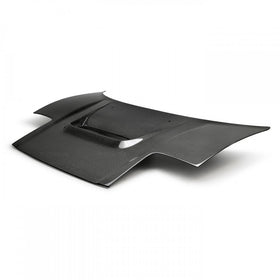Seibon 92-01 Acura NSX VSII-style Carbon Fiber Hood - 0