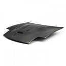 Seibon 93-96 Mazda RX-7 ST Carbon Fiber Hood-2