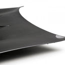 Seibon 93-96 Mazda RX-7 ST Carbon Fiber Hood-3