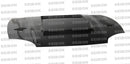 Seibon 94-98 Mitsubishi 3000GT DVII Carbon Fiber Hood-2