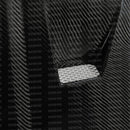 Seibon 95-96 Nissan Skyline R33 GT-R (BCNR33) JU-Style Carbon Fiber Hood-2