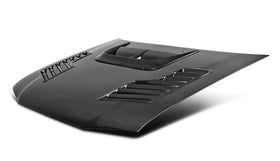 Seibon 98-01 Subaru Impreza/WRX/STI (GC6/8) CW-Style Carbon Fiber Hood - 0