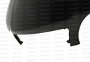 Seibon 98-04 Lexus GS Series DV-Style Carbon Fiber Hood-2