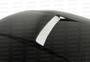 Seibon 98-04 Lexus GS Series DV-Style Carbon Fiber Hood-3
