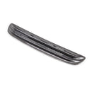 Carbon Fiber Hood Vent For 2023-2024 Honda Civic Type R-1