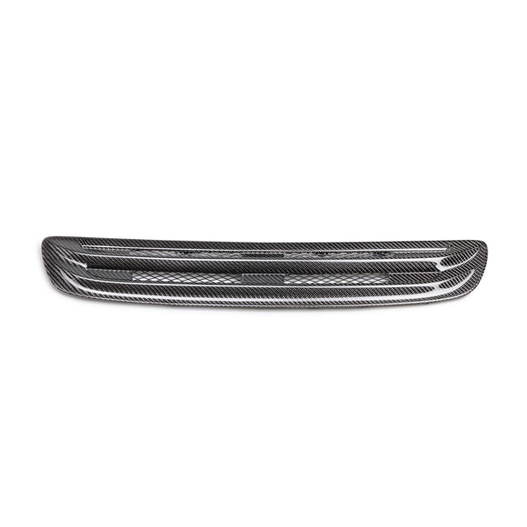 Carbon Fiber Hood Vent For 2023-2024 Honda Civic Type R