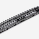 Carbon Fiber Hood Vent For 2023-2024 Honda Civic Type R-2