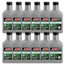 AMSOIL 0W-16 100% Synthetic Hybrid Motor Oil Case of 12-1