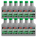 AMSOIL 0W-20 100% Synthetic Hybrid Motor Oil Case of 12-1