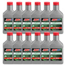 AMSOIL 0W-8 100% Synthetic Hybrid Motor Oil Case of 12-1