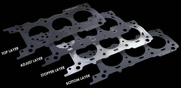 HEAD GASKET VR30DDTT 87.4-0.8mm