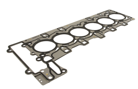 BMW Cylinder Head Gasket - Victor Reinz 11127557266