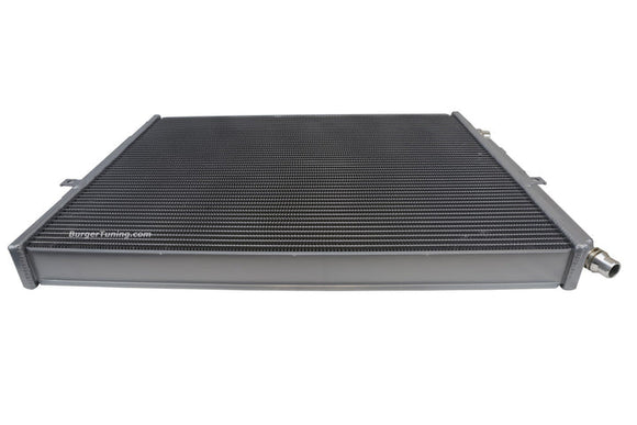 Heat Exchanger Upgrade for 2020+ B58 Toyota GR Supra MKV & 2019+ G chassis BMW