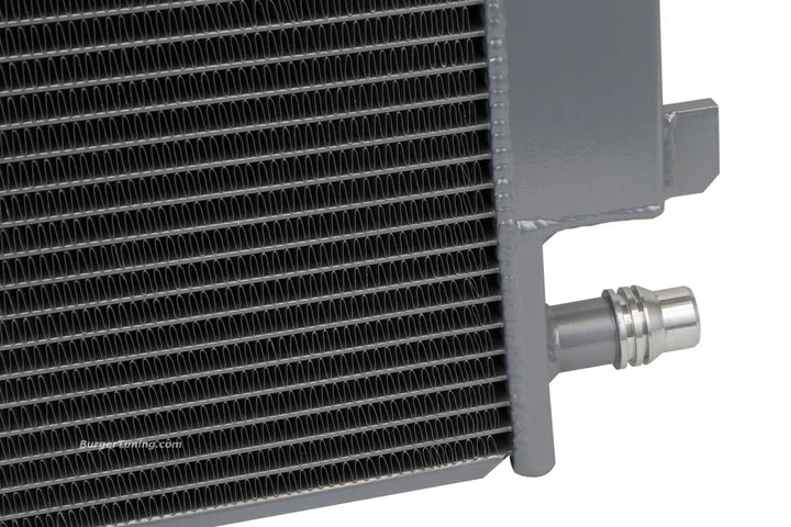 Heat Exchanger Upgrade for 2020+ B58 Toyota GR Supra MKV & 2019+ G chassis BMW