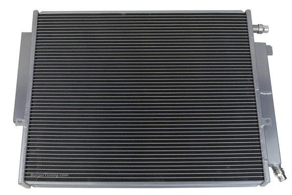 Heat Exchanger Upgrade for 2020+ B58 Toyota GR Supra MKV & 2019+ G chassis BMW