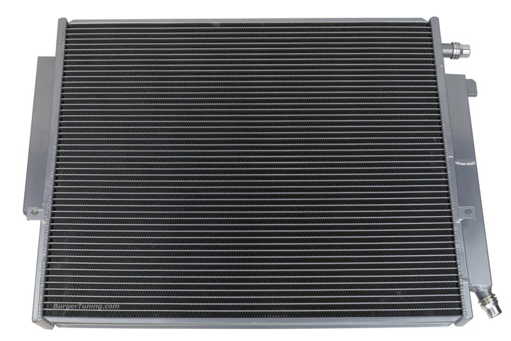 Heat Exchanger Upgrade for 2020+ B58 Toyota GR Supra MKV & 2019+ G chassis BMW - 0